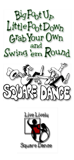 Try Square Dancing